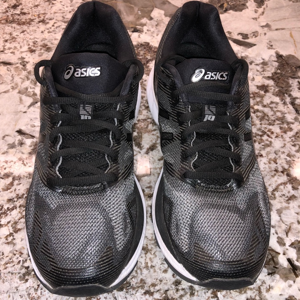 ASICS Running Shoes